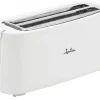 Clearance MyMobel TOSTADOR JATA JETT1584 2 RANURAS BLANCO