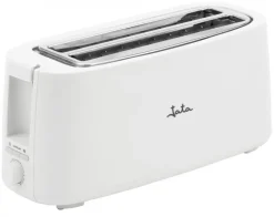 Clearance MyMobel TOSTADOR JATA JETT1584 2 RANURAS BLANCO