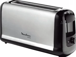 Discount MyMobel TOSTADOR MOULINEX LS2608 1 RANURA INOX