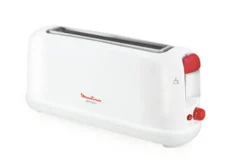 Clearance MyMobel TOSTADOR MOULINEX LS1601 LARGO 1 RANURA 1000W