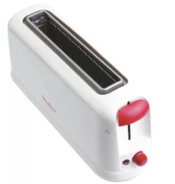 Clearance MyMobel TOSTADOR MOULINEX LS1601 LARGO 1 RANURA 1000W