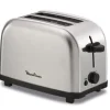 Clearance MyMobel TOSTADOR MOULINEX LT330 PAN MOLDE INOX