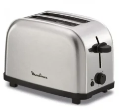 Clearance MyMobel TOSTADOR MOULINEX LT330 PAN MOLDE INOX
