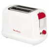 Best MyMobel TOSTADOR MOULINEX LT1601 PAN MOLDE BCO.