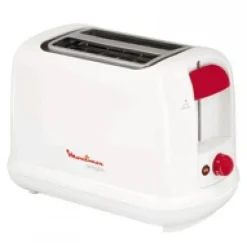 Best MyMobel TOSTADOR MOULINEX LT1601 PAN MOLDE BCO.