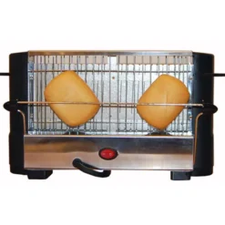 Sale MyMobel TOSTADOR MULTIPAN COMELEC TP7714 ON-OFF