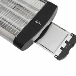 Discount MyMobel TOSTADOR PLANO JATA JETT1588 600W 3 BARRAS TIMER 23X20