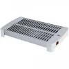 Hot MyMobel TOSTADOR PLANO JATA TT5016 1000W 35X25 5 BARRAS BLANCO