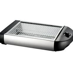 Hot MyMobel TOSTADOR PLANO NEVIR NVR9813T 600W 2 BARRAS INOX