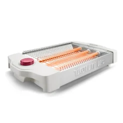 Best MyMobel TOSTADOR PLANO TAURUS NEPTUNO PLUS 900W 3TUB.CUARZ