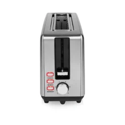 Outlet MyMobel TOSTADOR PRINCESS 142405-PR LARGO ANCHO 1 RANURA 1000W INOX