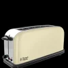 New MyMobel TOSTADOR RUSSELL HOBBS 21395-56 LARGO 1 RAN.CREMA