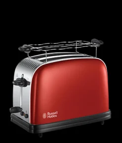 Sale MyMobel TOSTADOR RUSSELL HOBBS 23330-56 PAN MOL.2 RAN.ROJO