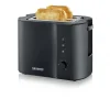 Sale MyMobel TOSTADOR SEVERIN AT9552 800W PAN MOLDE NEGRO 2 RANURAS