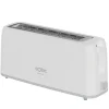 Fashion MyMobel TOSTADOR SOLAC TL5418 S96006300 BUON GIORNO LARGO 1 RANURA 800W BCO