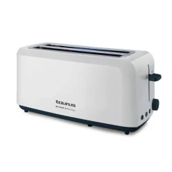 Online MyMobel TOSTADOR TAURUS 960673000 TO1450 MYTOAST DUPLO COOL 2 RANURAS 1450W