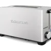 Discount MyMobel TOSTADOR TAURUS MYTOAST LEGEND INOX LARGO 1 RANURA