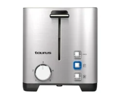 Discount MyMobel TOSTADOR TAURUS MYTOAST LEGEND INOX LARGO 1 RANURA