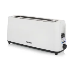 New MyMobel TOSTADOR TRISTAR BR1056 LARGO 1 RANURA