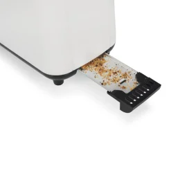 New MyMobel TOSTADOR TRISTAR BR1056 LARGO 1 RANURA