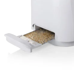 Online MyMobel TOSTADOR TRISTAR BR1013 P.MOLDE BLANCO