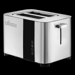 Best MyMobel TOSTADOR UFESA 71305542 DUO DELUX 850W PAN MOLDE 2RAN INOX