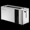 Hot MyMobel TOSTADOR UFESA 71305541 PLUS DELUX 1050W LARGO 1RAN INOX