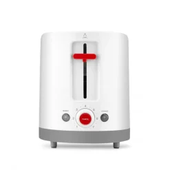 New MyMobel TOSTADOR UFESA 71304545 TT7385 PAN MOLDE BLANCO