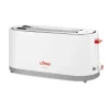 Clearance MyMobel TOSTADOR UFESA TT7375 LARGO 2 RANURAS BCO