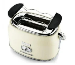 Best MyMobel TOSTADOR WESTINGHOUSE WKBT8557WH PAN MOLDE VINTAGE BCO.