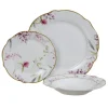 Sale MyMobel Vajilla 18 piezas porcelana cocina