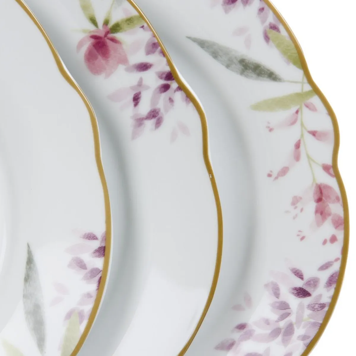 Sale MyMobel Vajilla 18 piezas porcelana cocina