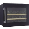 Discount MyMobel VINOTECA NODOR 4190 NORCARE V28 BK 28 BOTELLAS