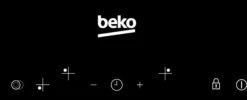 Outlet MyMobel VITROCERAMICA BEKO HIC63402T 3F 5700W