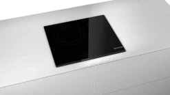 Clearance MyMobel VITROCERAMICA BOSCH PKK631BB8E 3F. Z.28CM BISEL 5700W 60CM