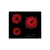 Best MyMobel VITROCERAMICA TEKA TB6310 3F Z.23CM 5100W 60CM NGA 40239034 (contract)