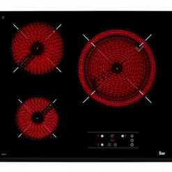 Sale MyMobel VITROCERAMICA TEKA TZ6315 3F Z.28CM 5400W 60CM NGA 40239030