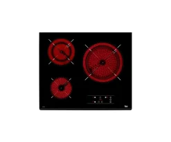 Fashion MyMobel VITROCERAMICA TEKA TZ6320 3F Z.27CM 5600W 60CM NGO 40239010