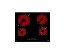 Outlet MyMobel VITROCERAMICA TEKA TZ6415 4F Z.21CM 6300W 60CM NGA 40239040